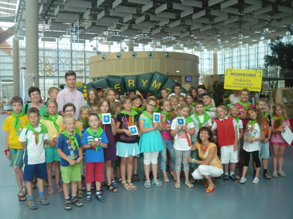 Fot.Caritas Wejherowo