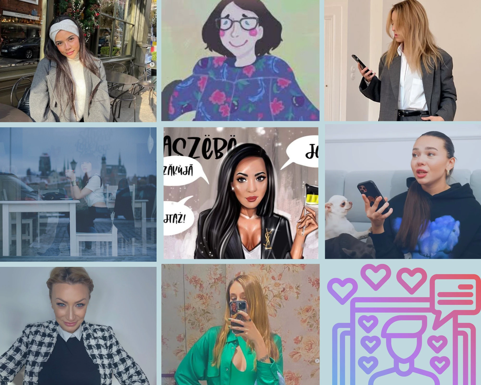Influencerzy, youtuberzy, blogerzy z Pomorza. Sprawdź kto jest popularny w sieci!