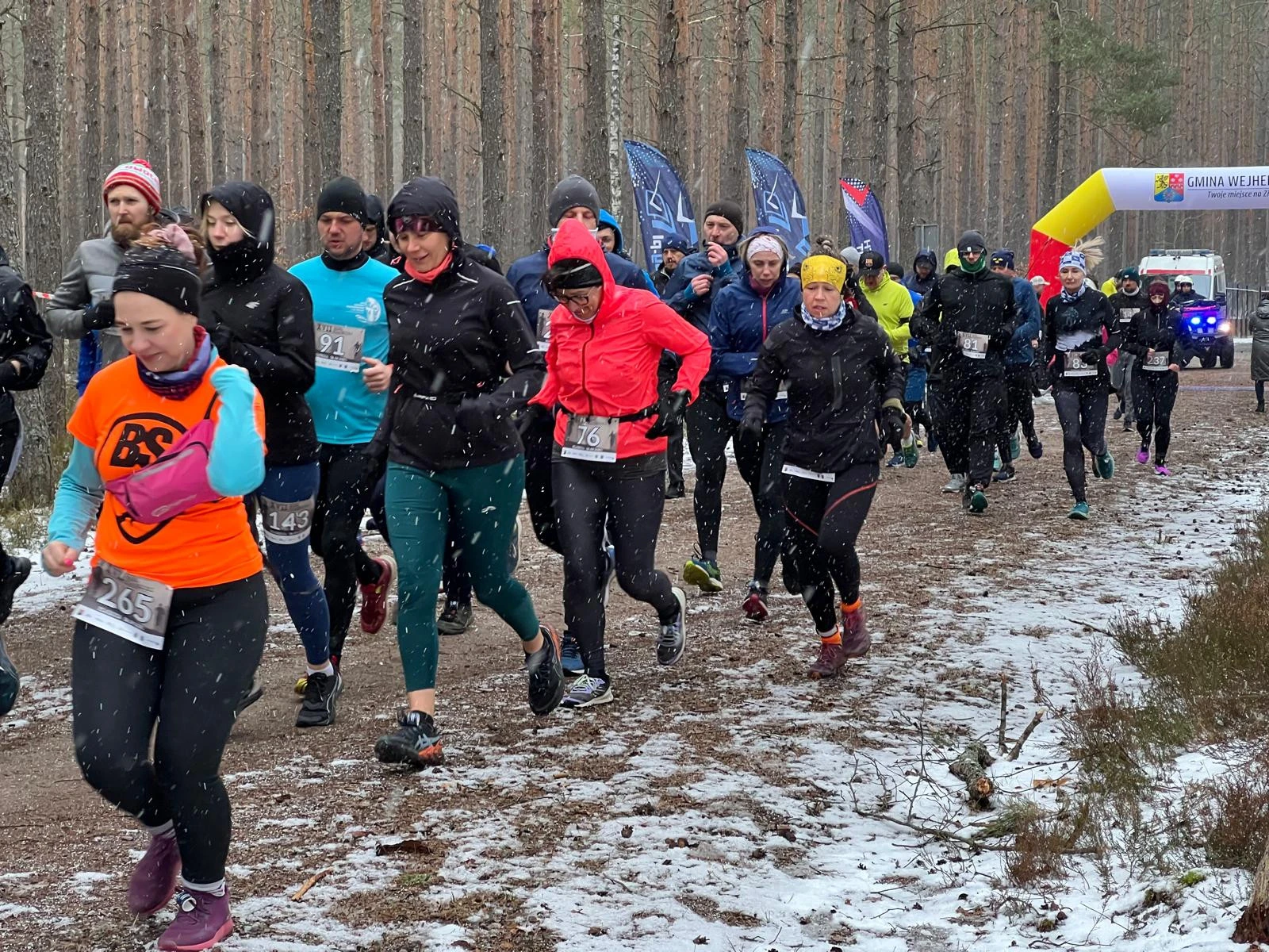 źródło: Twoja Telewizja Morska
