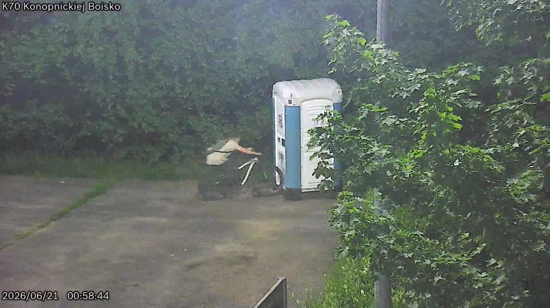 fot. Straż Miejska w Wejherowie