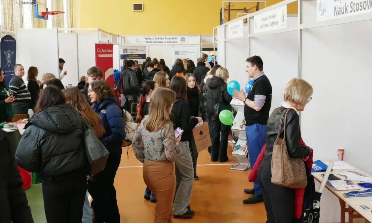 Zdjęcie: EduDay