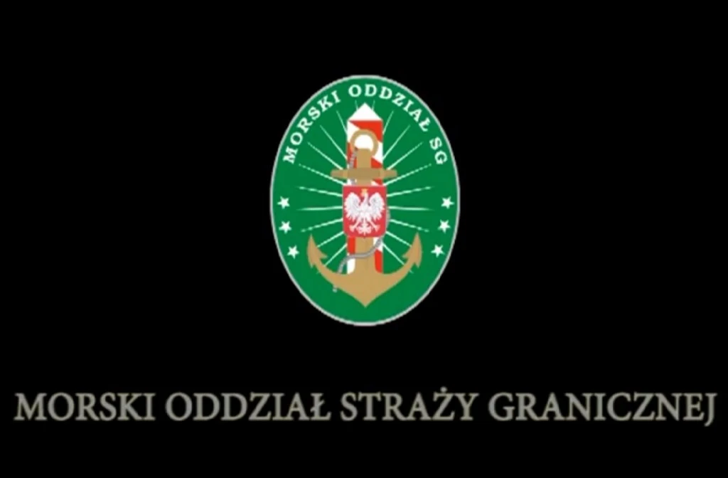 Pijany szyper we władysławowskim porcie