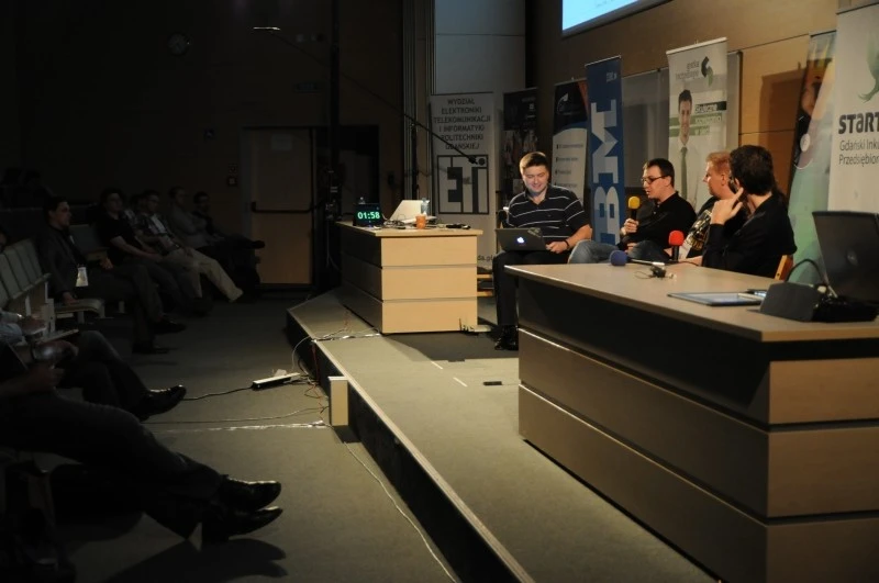 www.infoshare.pl