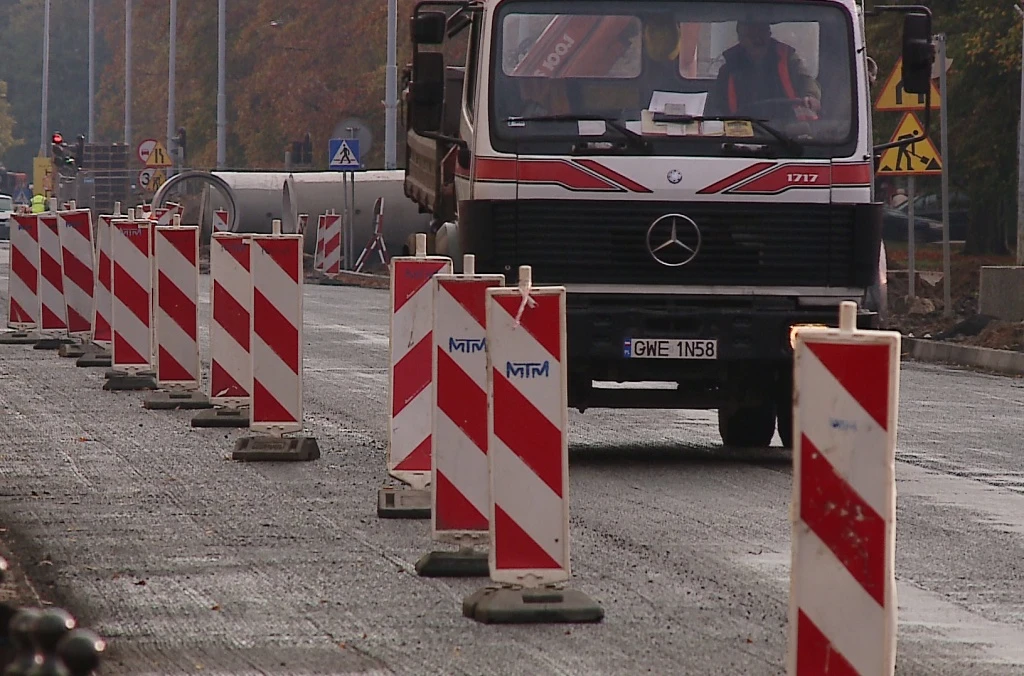 Apele mieszkańców dotyczące ul. Morskiej wysłuchane