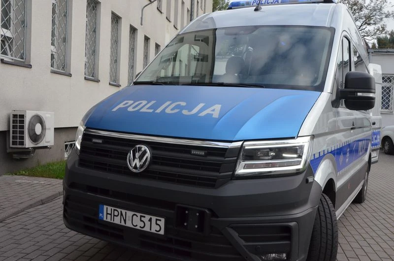 Źródło: KPP w Wejherowie 
