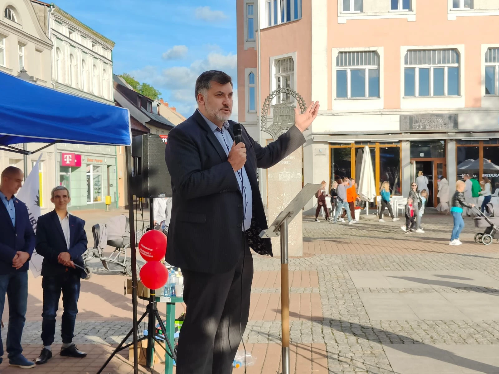Fot Mieszko Weltrowski/TTM