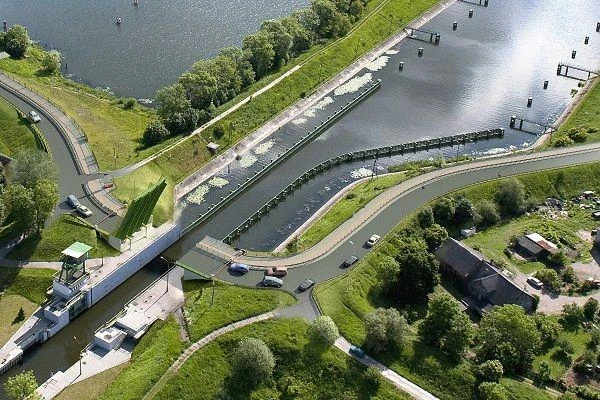 Gdańsk: Zwodzony most w Przegalinie już w maju