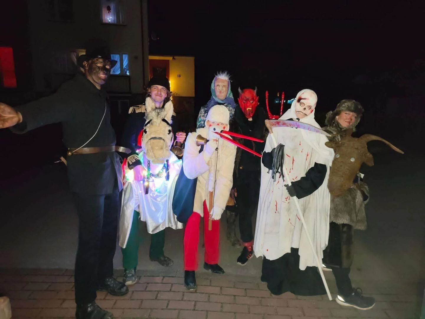 Sołectwo Mrzezino