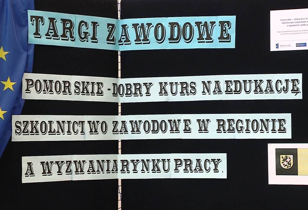 Młodzież przed wyborem ścieżki edukacyjnej, czyli Tragi Zawodowe