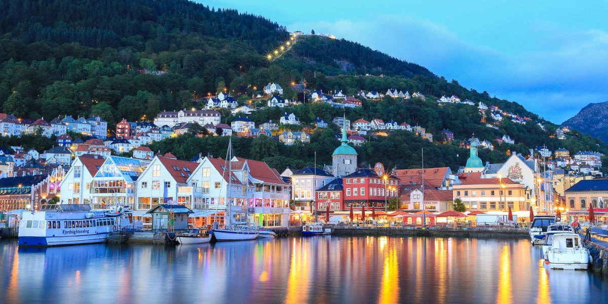 Źródło: Visit Norway