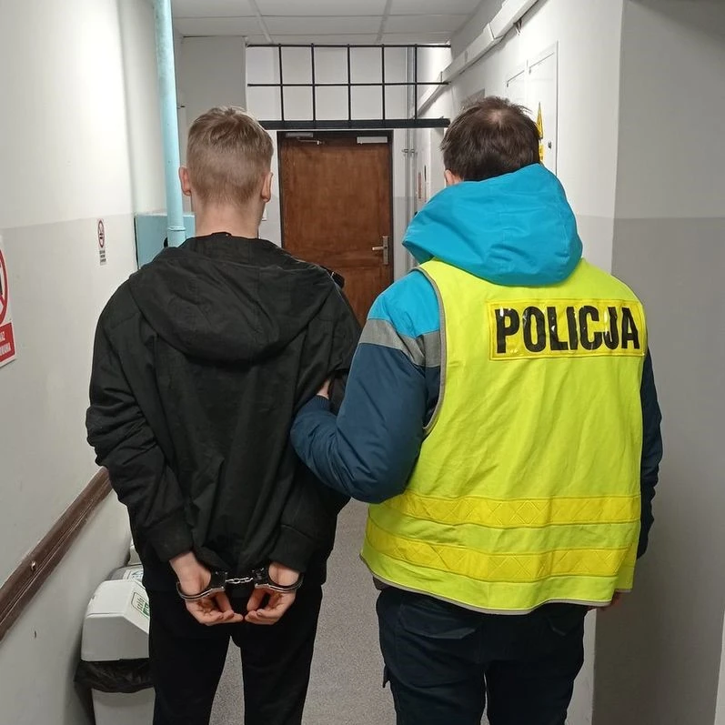 Fot. KMP Gdańsk 