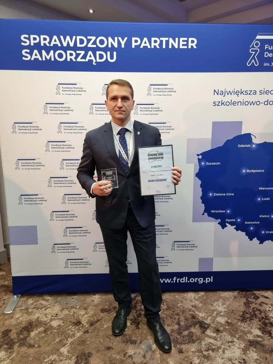 źródło: UG Kosakowo