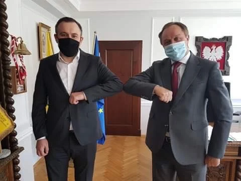Źródło:Mieczysław Struk.facebook