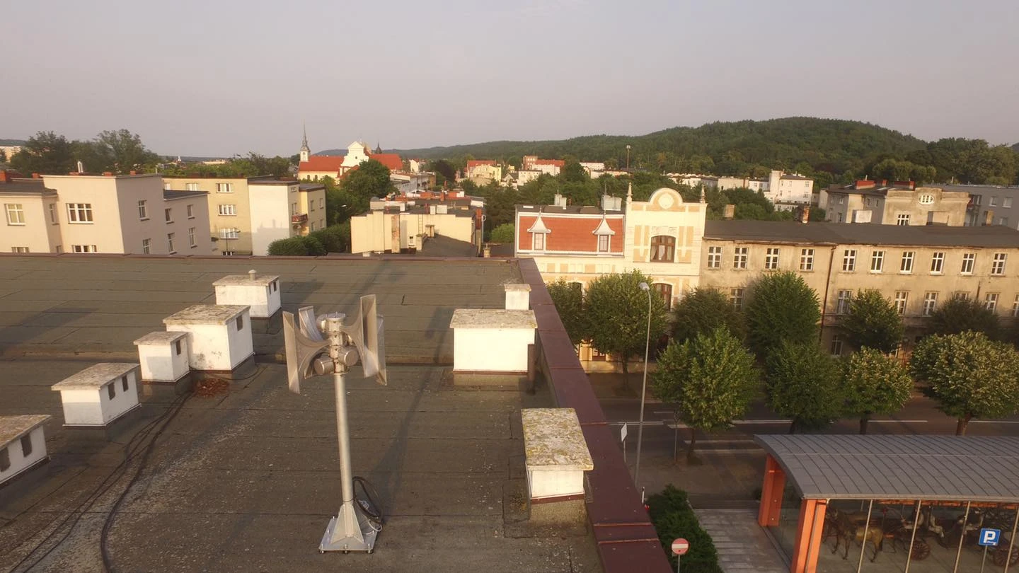 Fot. OSP Wejherowo
