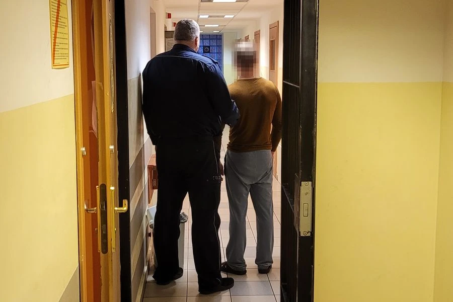 Fot. Pomorska Policja 
