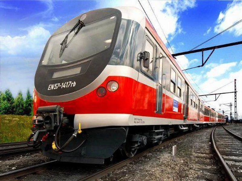 Modernizacja linii kolejowych do Kościerzyny i Helu
