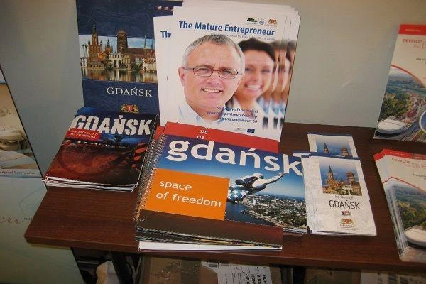 Gdański projekt podbił Europę!
