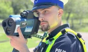 Zdjęcie: KPP w Wejherowie