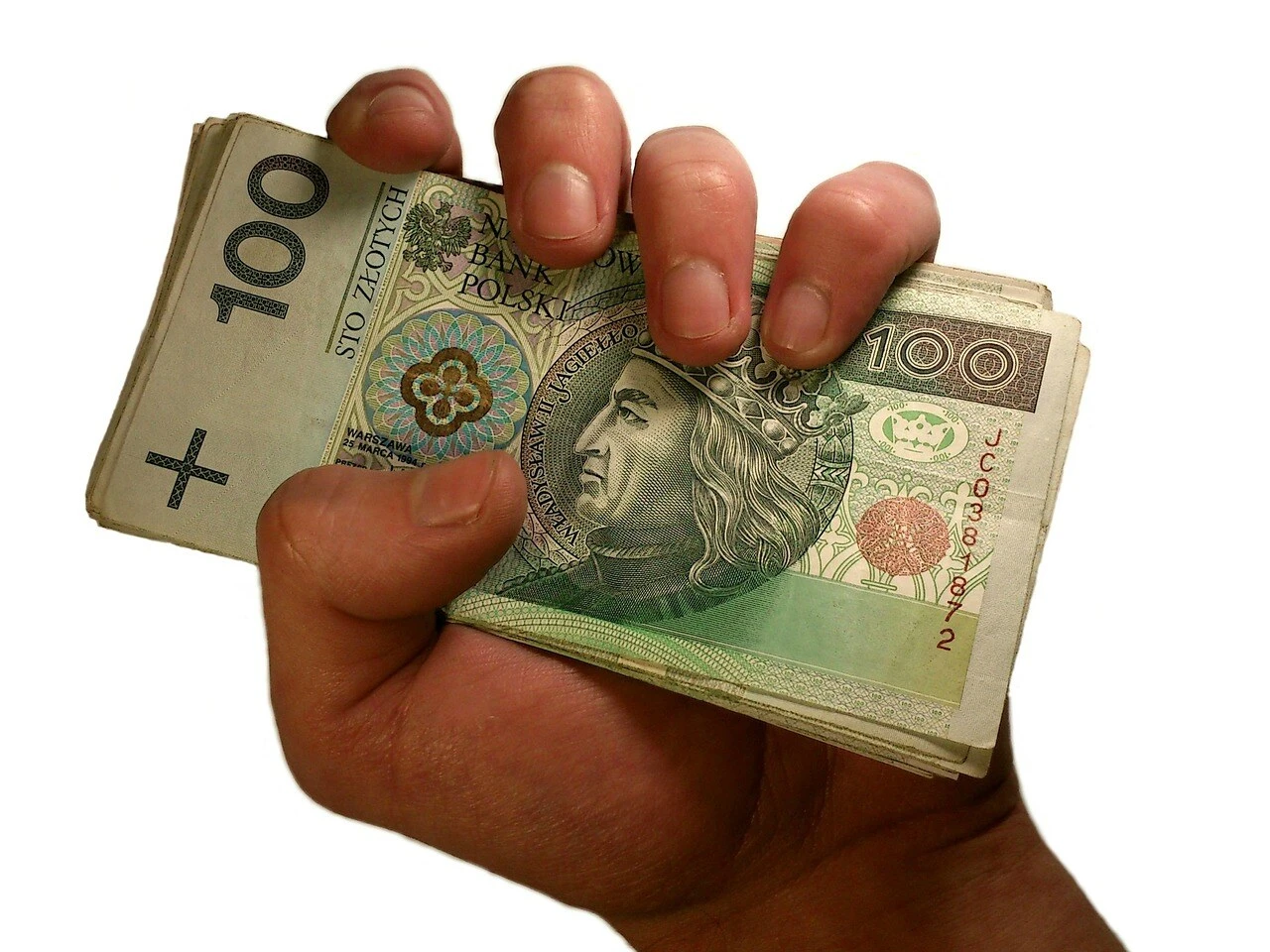 Materiał Partnera
