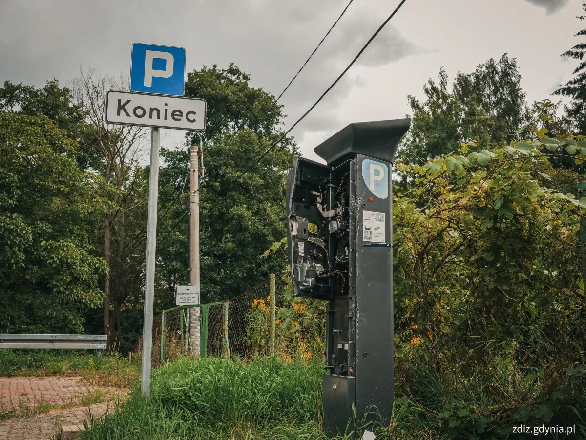 źródło: fot. Marcin Mielewski/ZDiZ w Gdyni