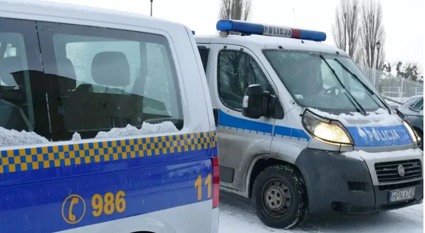 fot. Straż Miejska w Gdańsku 