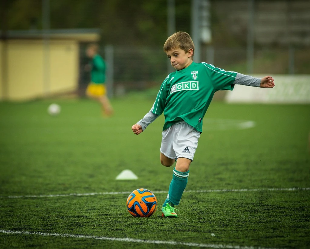 Ogólnopolska inauguracja Turnieju Orlika w Rumi