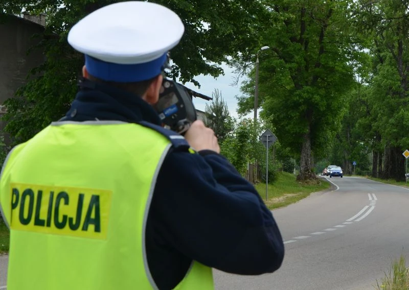 zdjęcie ilustracyjne, źródło: KPP w Wejherowie