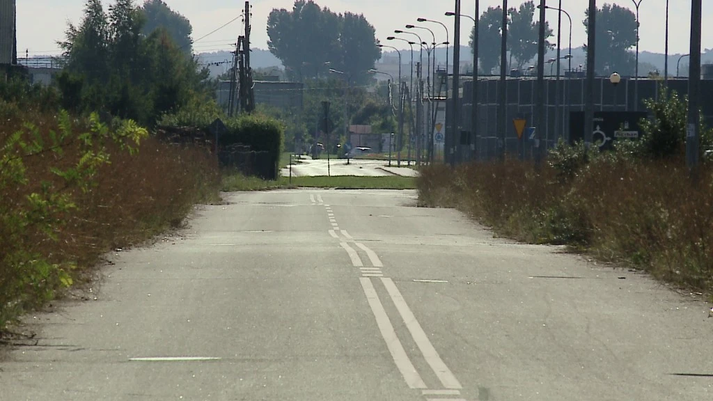 Ulica Kosynierów połączy Rumię z Redą