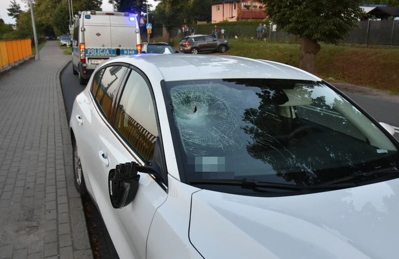Źródło:KPP w Wejherowie