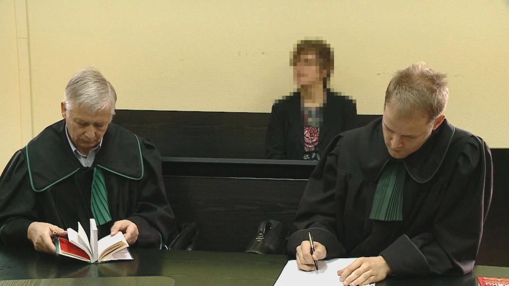 Proces byłych dyrektorek PCPR odroczony