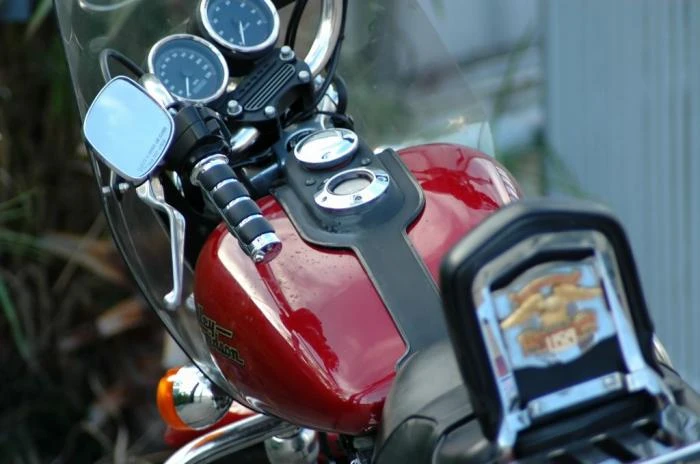 Gdynia: Motoserca na Skwerze