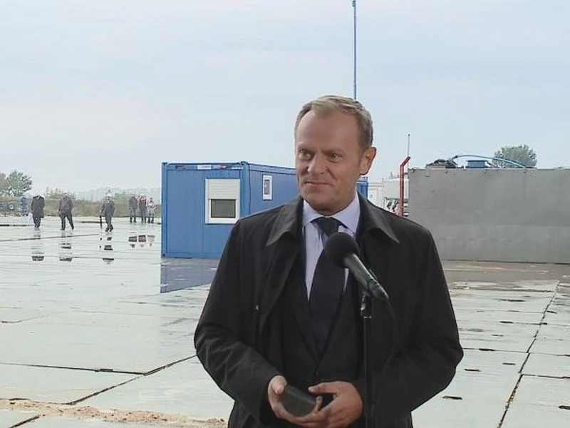 Polacy wybrali Platformę!