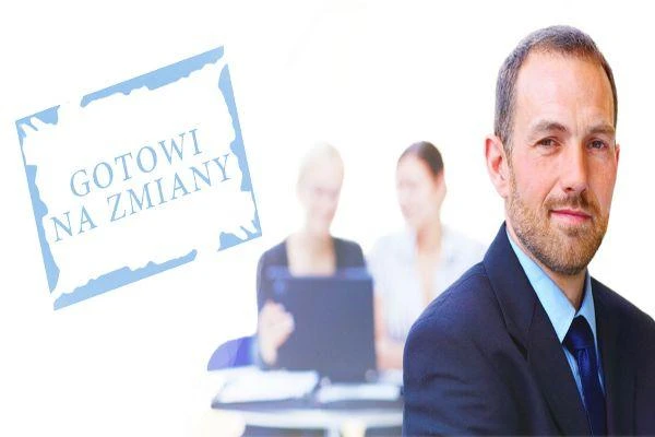 Gdańsk: Nowy projekt PUP - "Gotowi na zmiany"