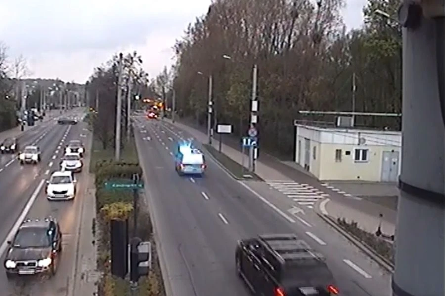 Fot. Pomorska Policja 
