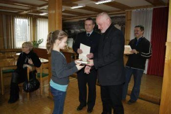 Rumia: Eliminacje do konkursu plastycznego