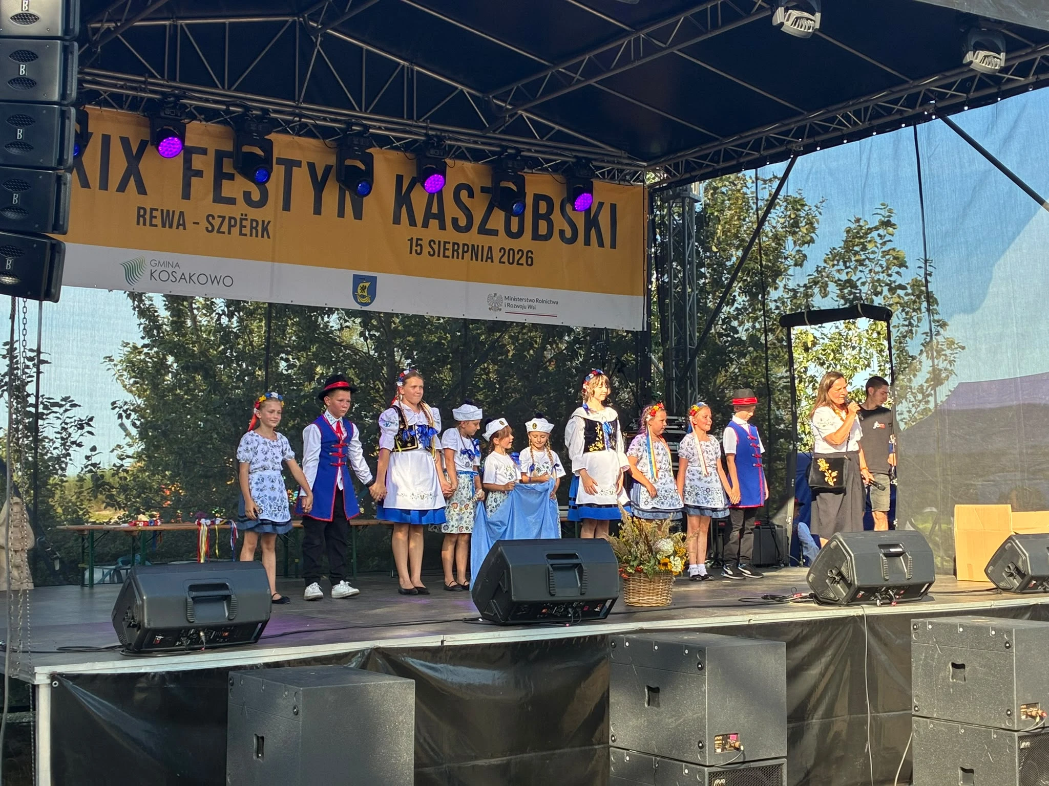 źródło: Twoja Telewizja Morska/fot. M. Jarosz
