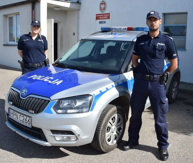 Źródło:KPP w Pucku
