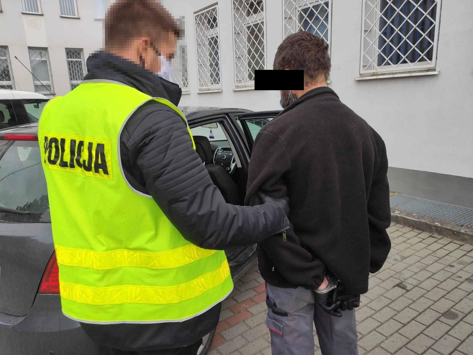 Źródło: KPP Wejherowo