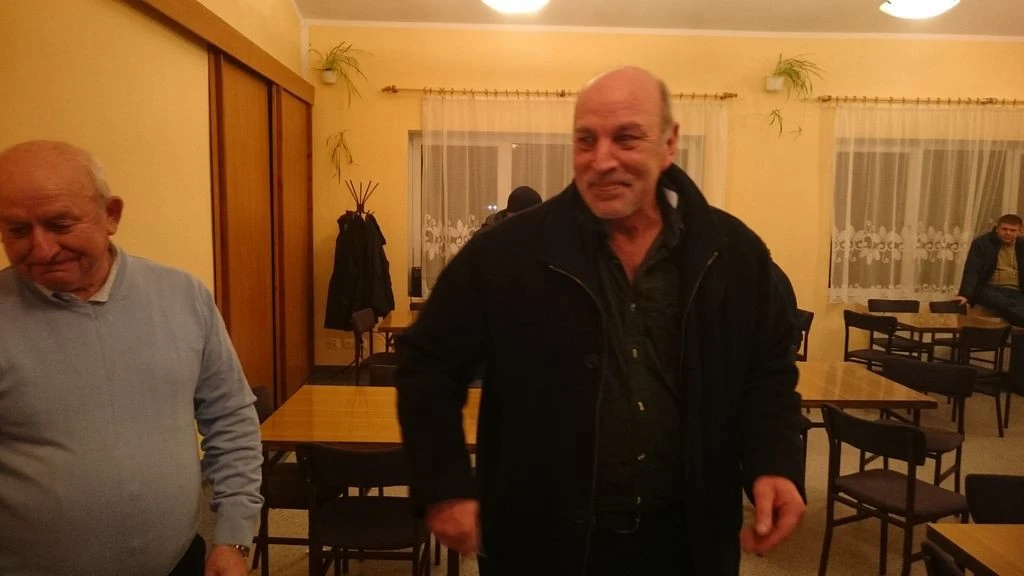Adam Baran oraz Zatoka Puck zwyciężają w 8. turnieju w Jastrzębiej Górze!