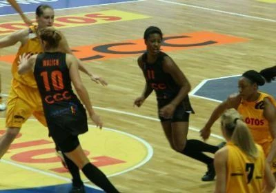 Gdynia: Lotos w finale!