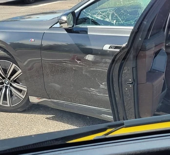 fot. Miejska Stacja Pogotowia Ratowniczego w Gdyni 