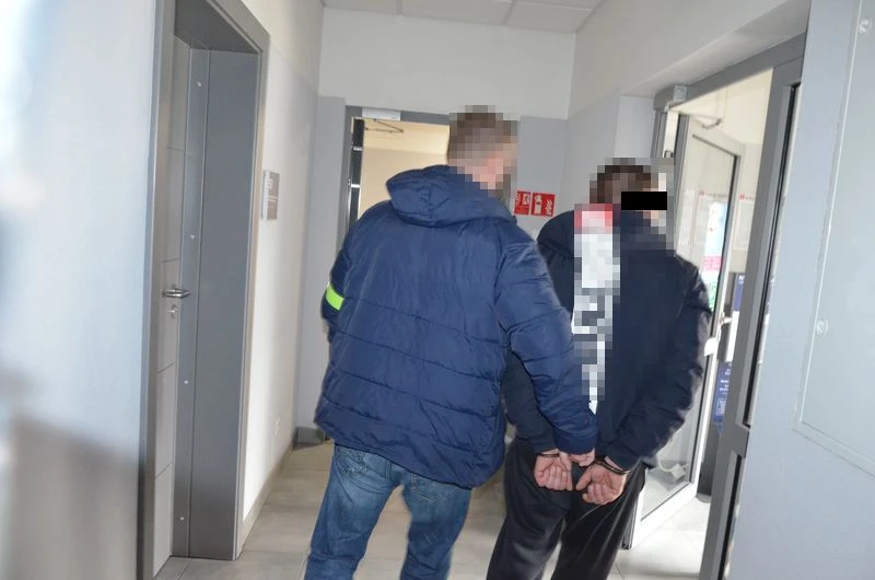 źródło: KPP Wejherowo