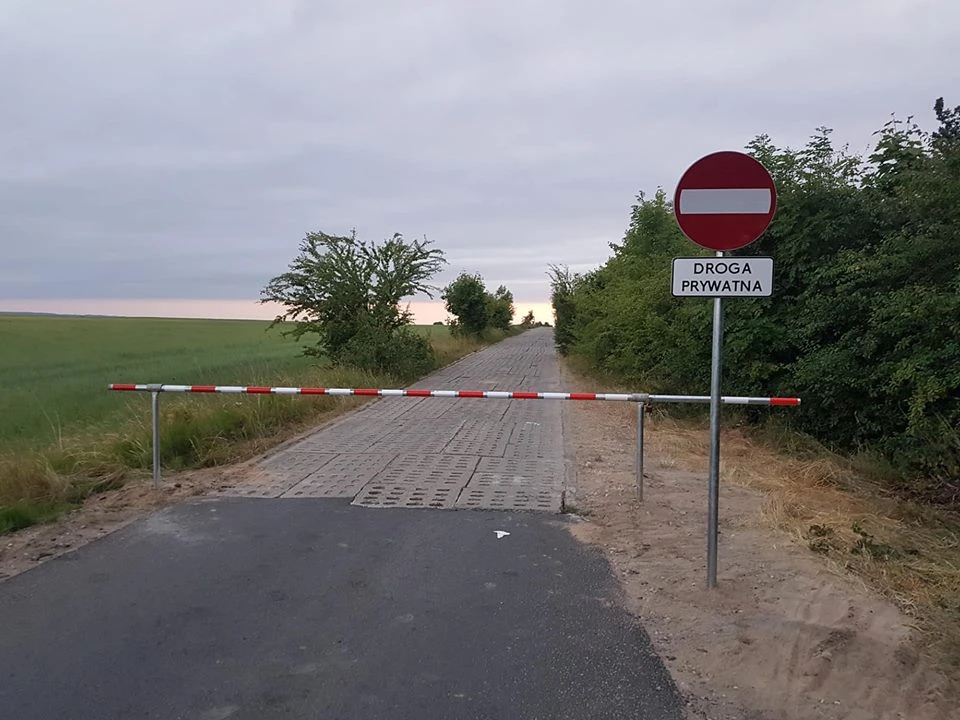 Źródło: FB/Roman Kużel