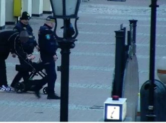 fot. Straż Miejska w Wejherowie 