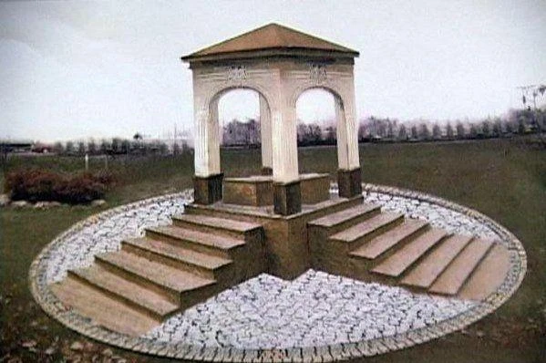 Wejherowo: Kto zapłaci za budowę Bramy Piaśnickiej?