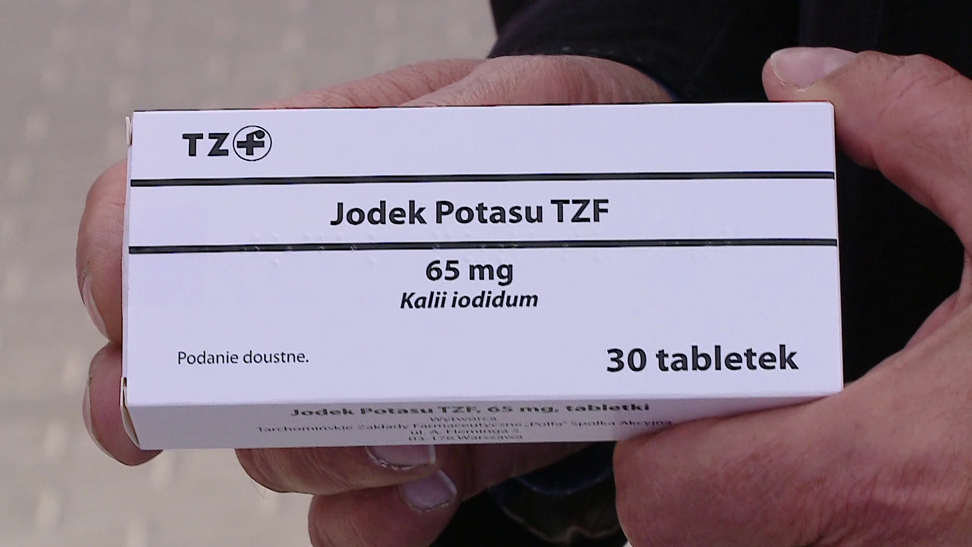 Fot. Daniel Zaputowicz/TTM