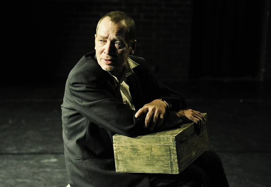 7. OPMFT im. A.Luterka, czyli amatorski teatr w Wejherowie