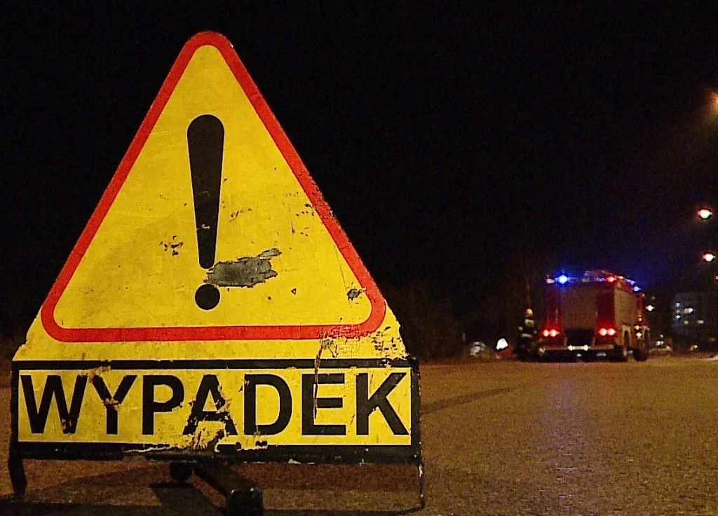 Śmiertelne potrącenie w Gdyni
