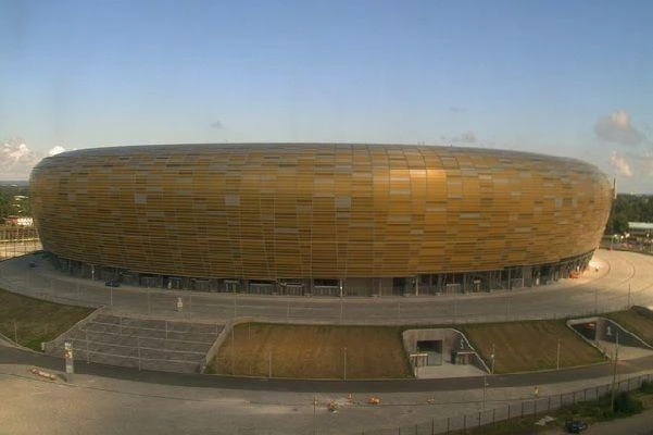 Gdańsk: Dzień otwarty PGE ARENA Gdańsk