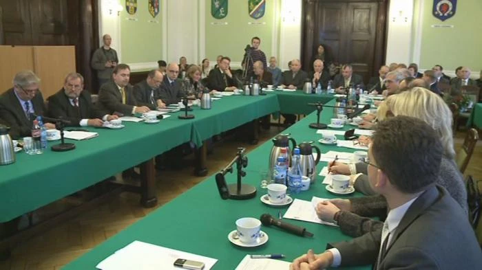 Nowe władze powiatu wejherowskiego